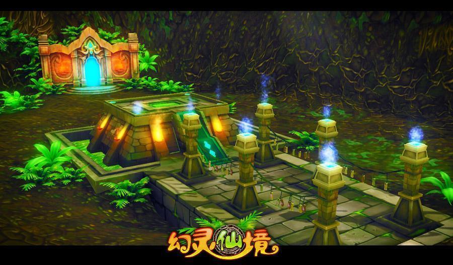 瑞德的冒险之旅中文版